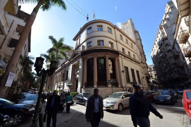 Egypt bourse’s market cap rises $2.7bn in August despite monetary tightening