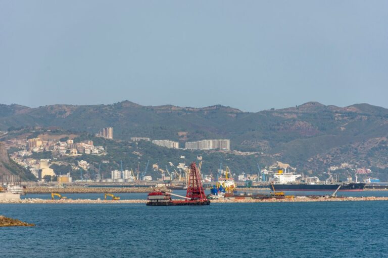 Oil Updates — Crude drops; Algeria makes new oil discovery