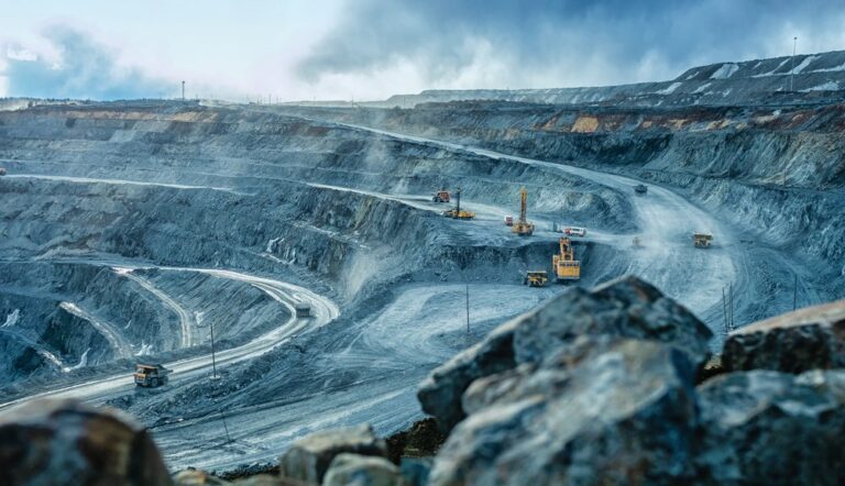 Saudi Arabia’s mineral wealth set to double as prices of gold, copper, zinc rise