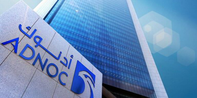 ADNOC sends first low-carbon ammonia shipment to Germany