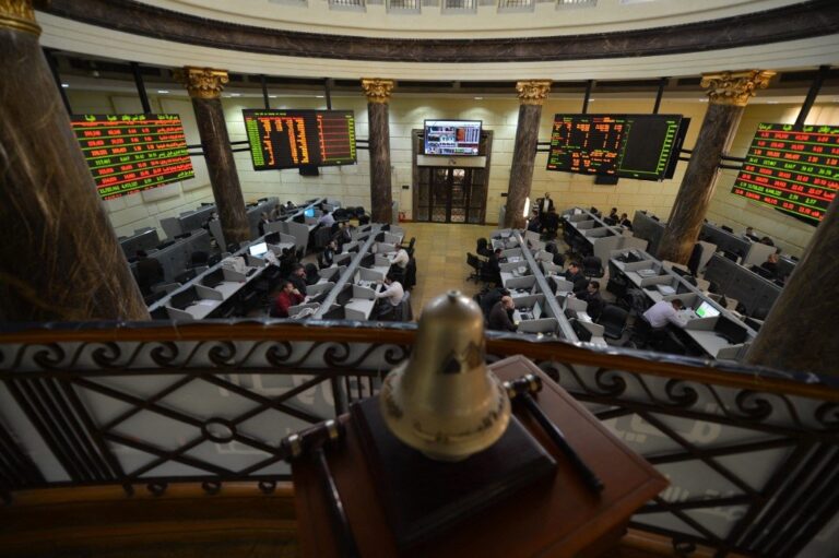 Egypt to relaunch government IPOs program on the stock exchange