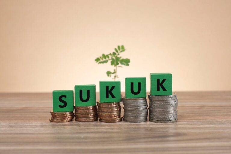 Global sukuk issuance to settle at $185bn in 2022: Refinitiv report