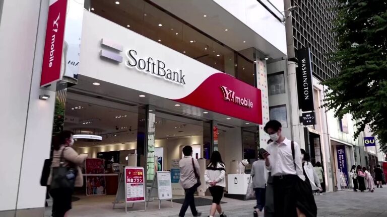 PIF-backed SoftBank to sell Fortress to Mubadala: Bloomberg