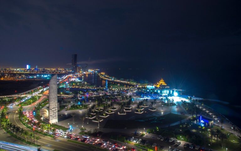 Jeddah Central project to create 50,000 jobs, says official?