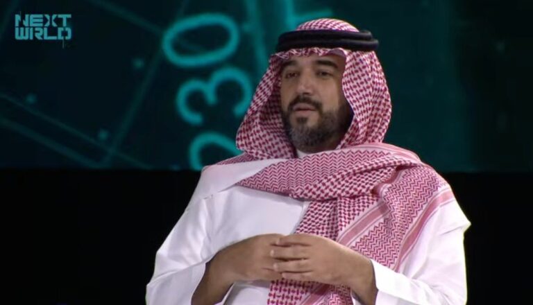 Saudi Arabia ready to enter global esports’ stage with 21m gamers: Prince Faisal bin Bandar
