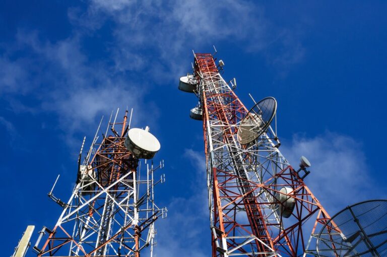 CITC approves PIF-led group’s $807m deal to acquire Zain KSA’s tower sites