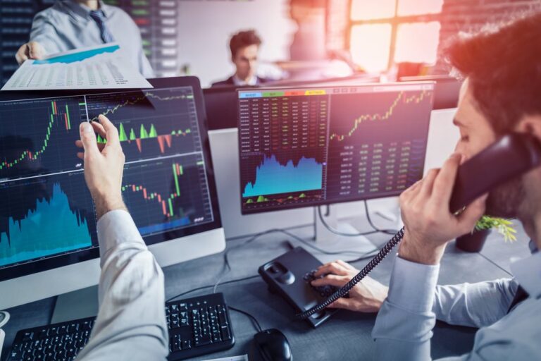 TASI gains some momentum after falling below 12k points amid recession fears: Opening bell