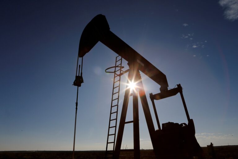US crude stocks jump by nearly 9 million barrels: EIA