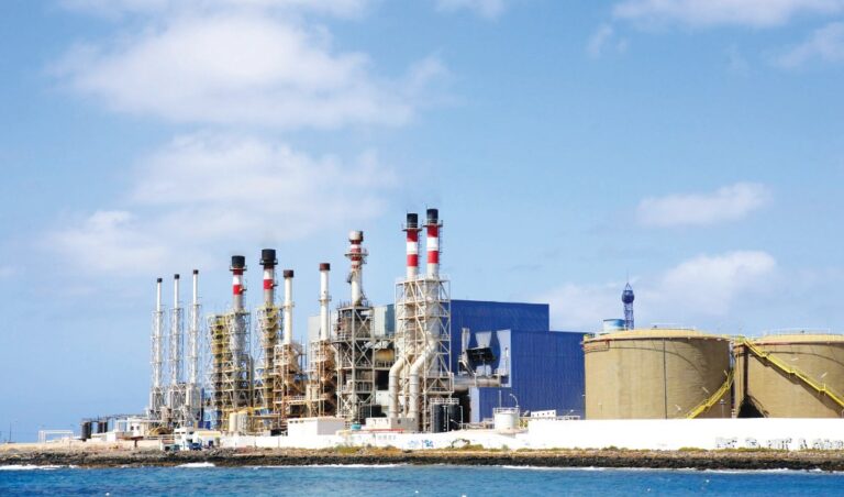The Middle East needs to fuel innovation to make desalination sustainable