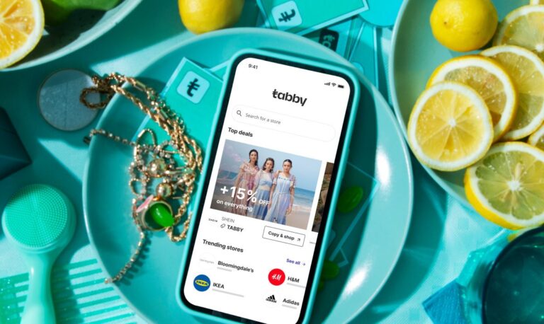 Tabby goes full deck to fix low credit card access in Saudi Arabia