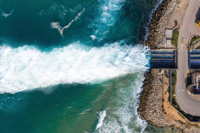 Saudi Arabia’s desalination projects eye sustainability and energy