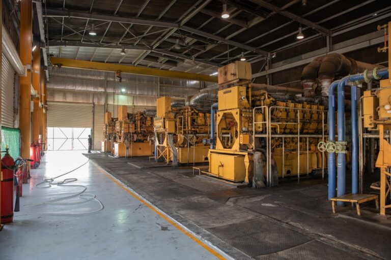 Saudi Arabia’s industrial production increases by 17.7% in July: GASTAT