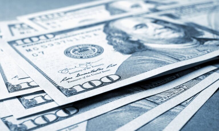 Saudi holdings of US Treasuries rise to highest level in 2 years
