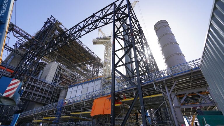 Dubai completes 85% of world’s largest waste-to-energy project