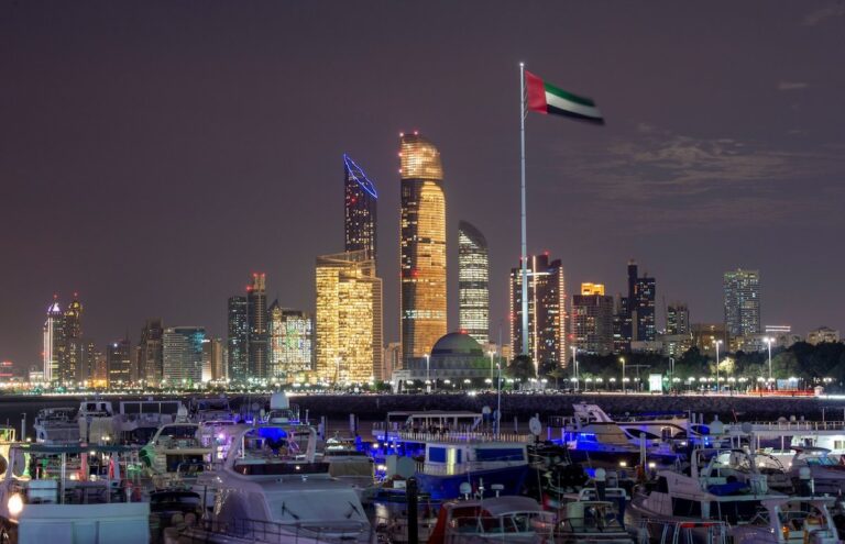 State-backed digital bank Wio launches in UAE