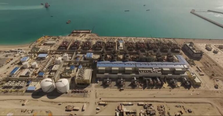 MENA Project Tracker — Kuwait Authority receives SOQ for water and power producer projects