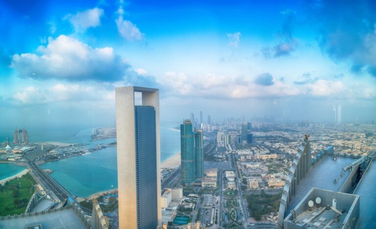 Abu Dhabi royals-owned firm gives guidance for expected $300m Islamic bonds