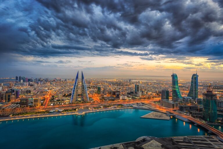 Saudi-based cable manufacturer establishes legal entity in Bahrain