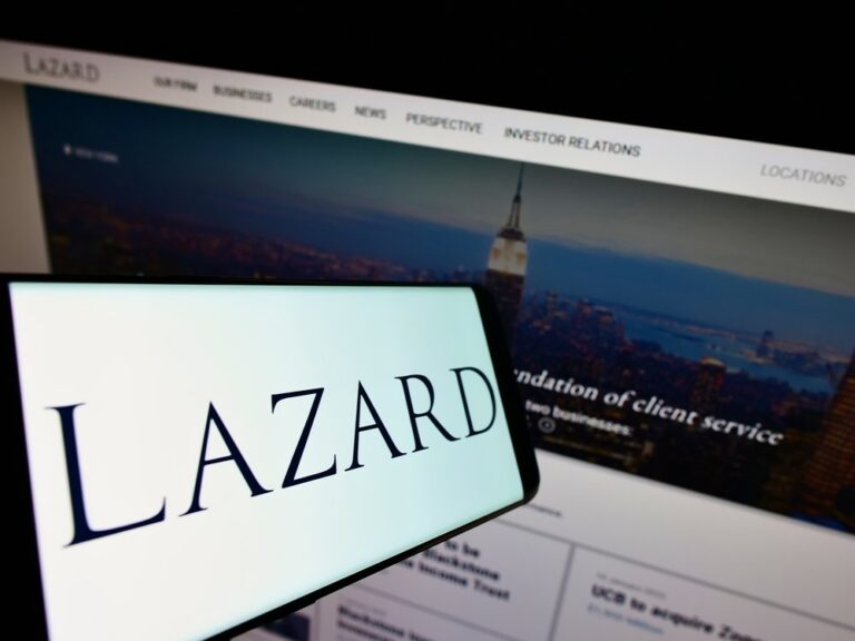 Lazard set to hire Citigroup’s Saudi Arabia CEO: Bloomberg