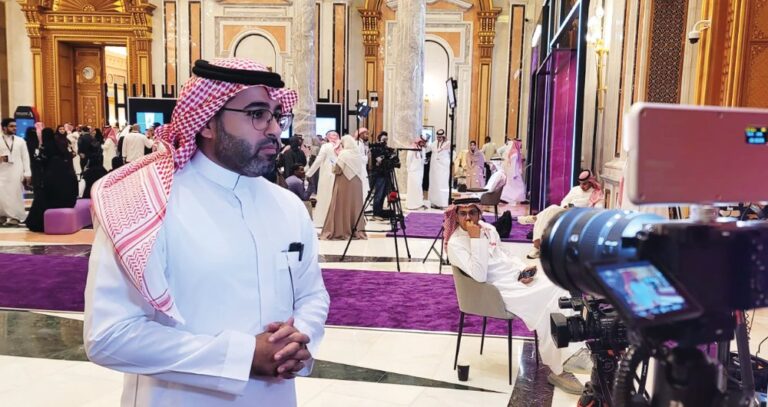 Saudi tech association to launch conference on cloud this December