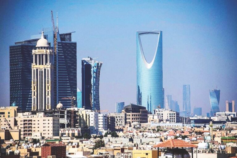 Saudi banks’ real estate lending hobbles after 2018 ascent: SAMA