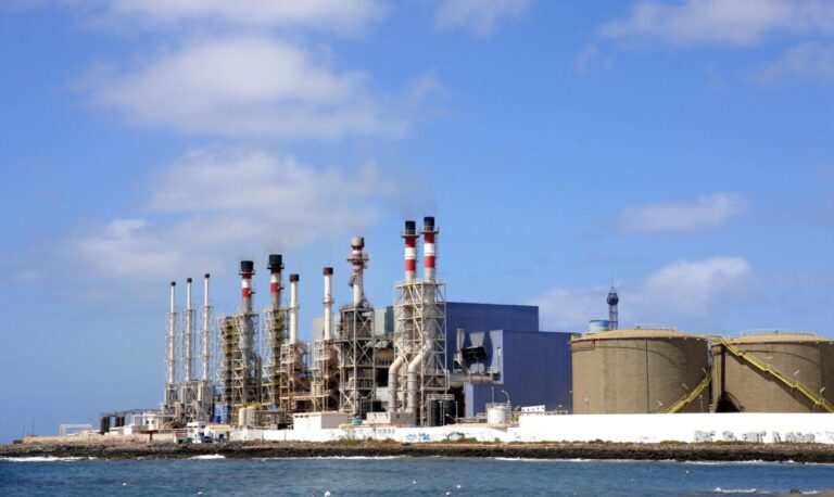 NEOM to build a desalination plant by 2024 to quell water paucity: Official