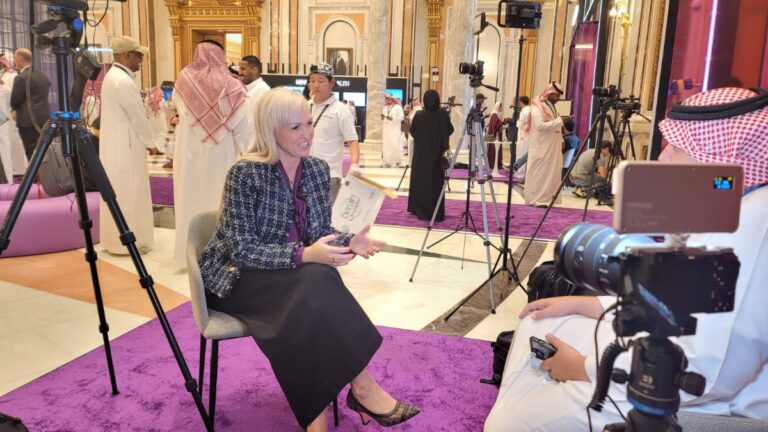 Saudi Arabia’s contactless payment penetration rate is ‘94% of all digital transactions’