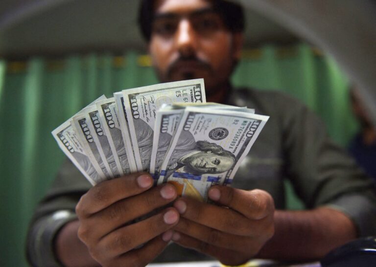 Pakistan investor confidence likely to rise as Saudi Arabia extends $3bn deposit