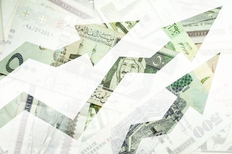 Jadwa Investment revises Saudi Arabia’s overall GDP growth to 8.7%