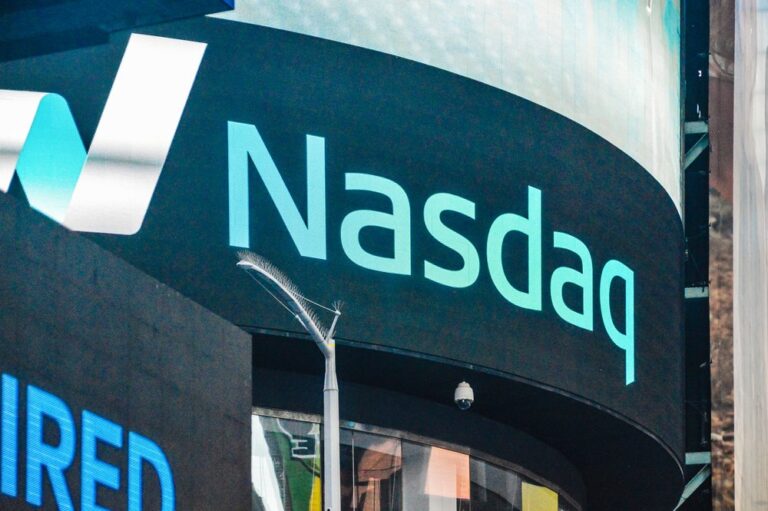 Nasdaq to offer custody services for Bitcoin, Ether in a big crypto push