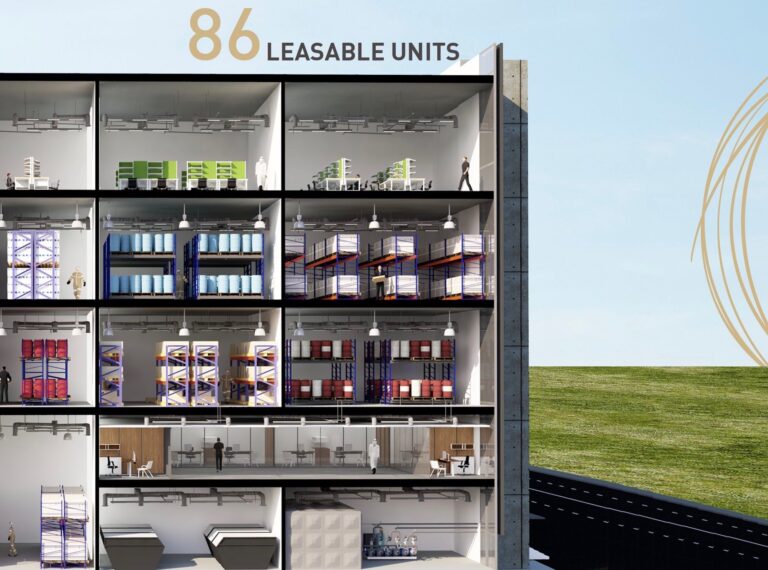 Mohammed Bin Rashid Aerospace Hub launches region’s first vertical aerospace complex