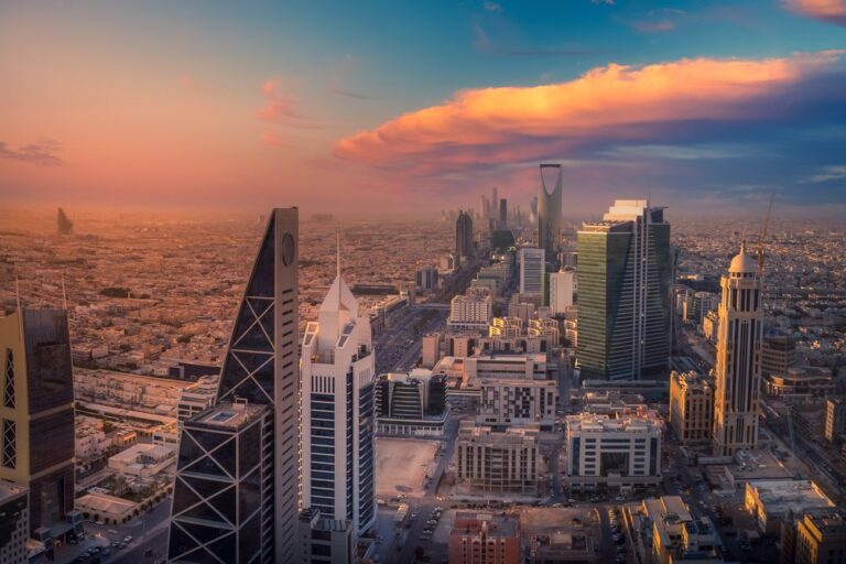 Saudi Shareek initiative to increase private sector GDP contribution appoints new CEO