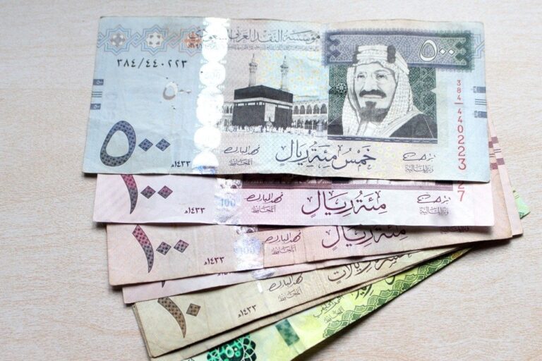 Saudi Arabia, UAE update interest rates after Fed hike