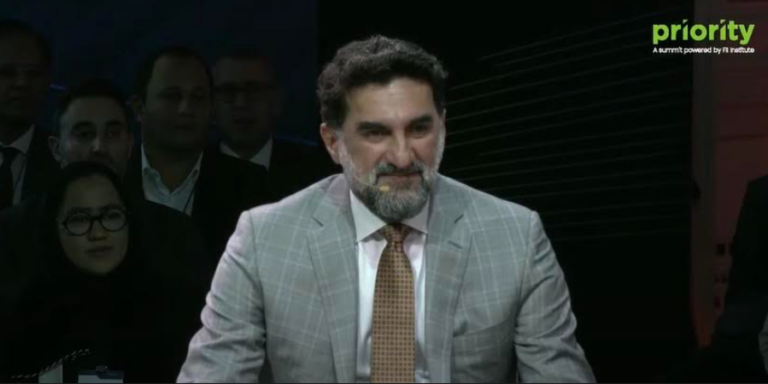 PIF has created 500k jobs, aims to hit 1.8m: Governor Al-Rumayyan