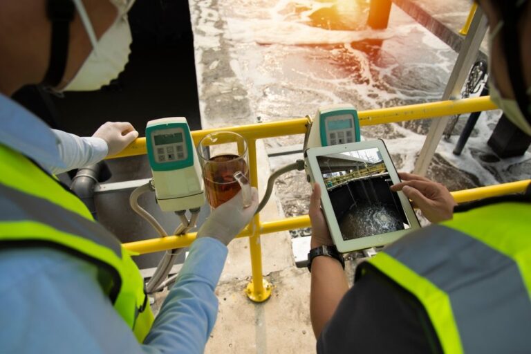 MENA Project Tracker — SWPC to tender sewage plants projects; EWEC qualifies 19 companies for solar PV