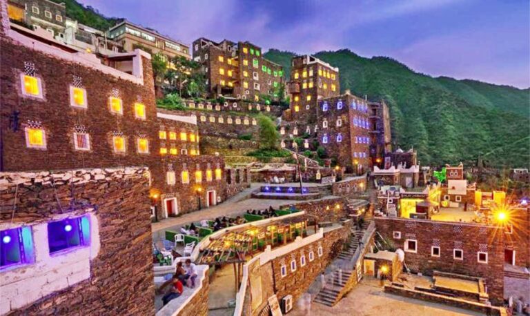 Saudi tourism fund signs MoU to promote entrepreneurial talent
