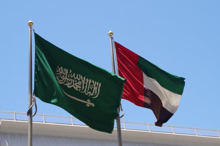 Saudi Arabia, UAE non-oil foreign trade up 92.5% in past decade at over $30bn: FCSC
