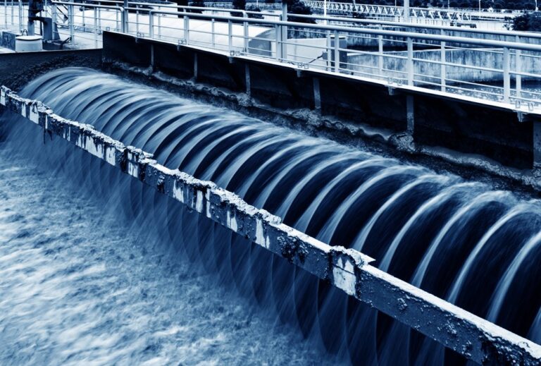 Saudi Arabia to kick off new sewage plant pre-qualification in 2023: MEED