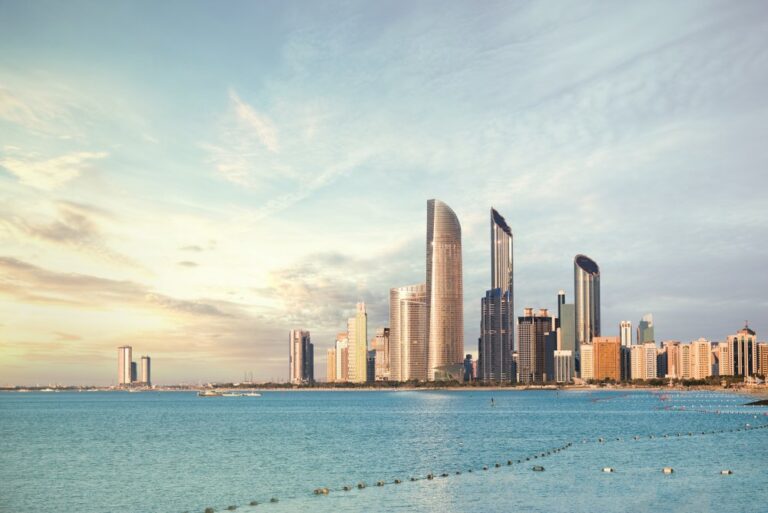 UAE In Focus — UAE, US sign MoU to lower trade barriers and promote economic growth