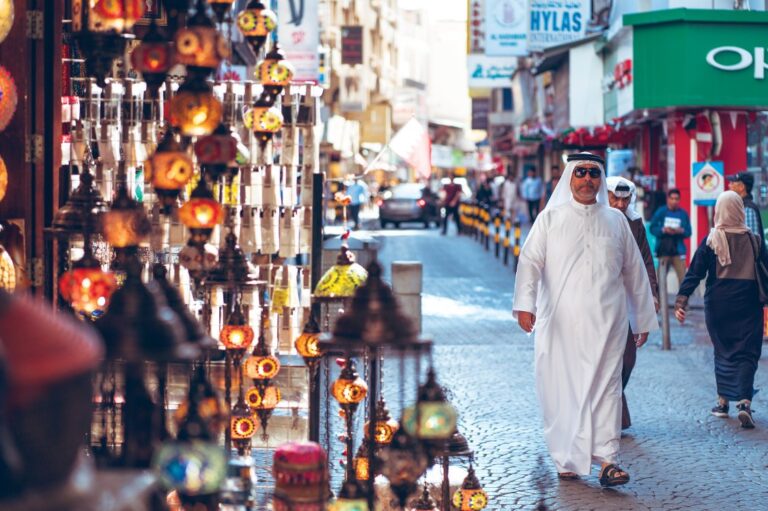 Bahrain’s GDP grows at 6.9% in Q2 2022