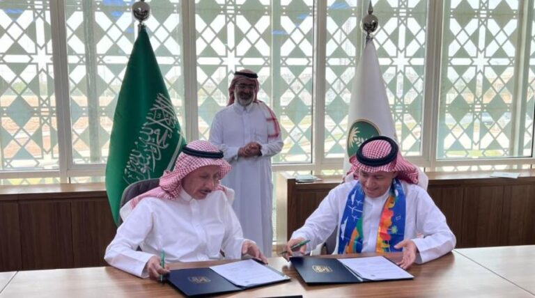 NADEC shares rise as it signs MoU with Leha Agriculture to produce potato seeds