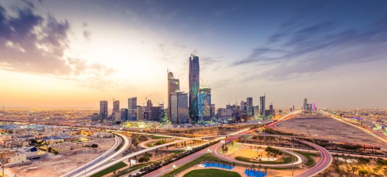 Riyadh’s real estate sector continues to witness demand, investment opportunities: KPMG
