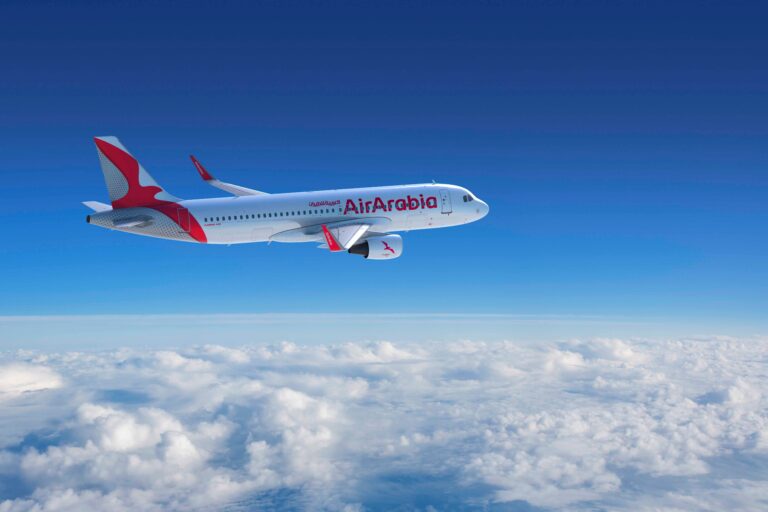 Air Arabia Egypt launches new route between Alexandria and Madinah