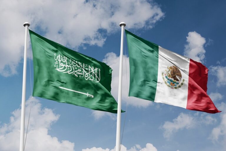 Saudi Arabia agrees to fund $63m Senegal road project