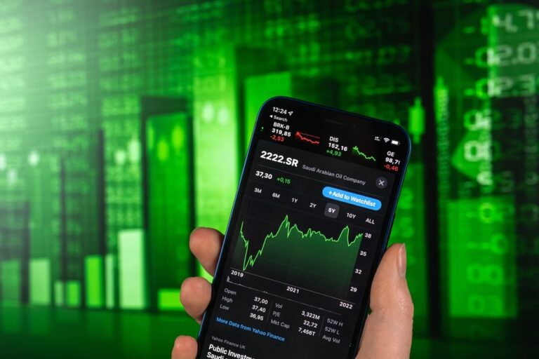 Knowledge Tower Trading to proceed with IPO for 20% stake on Nomu