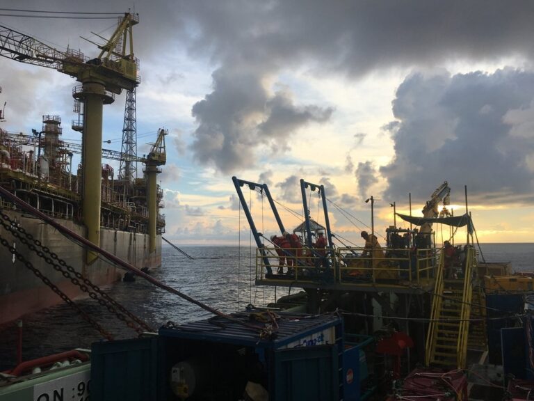 MENA Project Tracker — Petrofac contract extended; ASHGHAL requests pre-qualification document