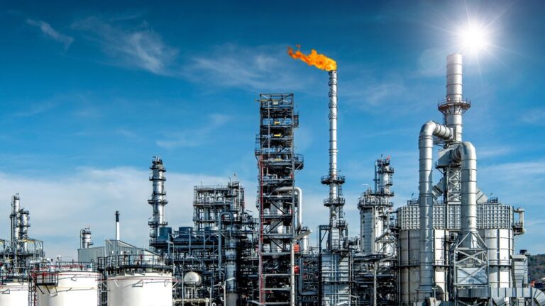 Oil Updates — Crude edges down; Indian refiners buy Russian oil in dollars