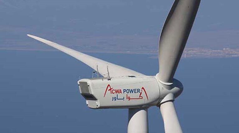 Saudi Arabia’s ACWA Power’s investment exceeds $67m: CFO