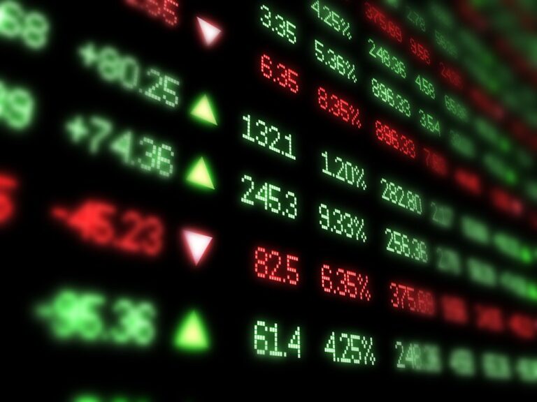 TASI dives in September as recession fears mount: Monthly Recap