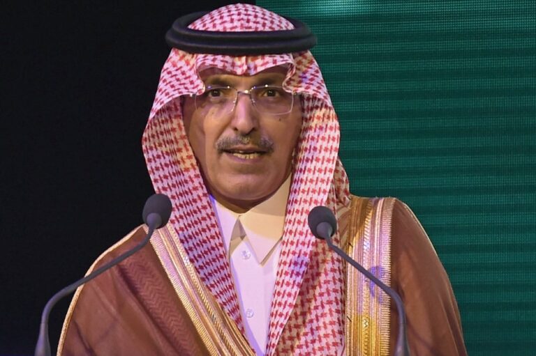 Saudi Arabia to record a budget surplus of $24bn in 2022